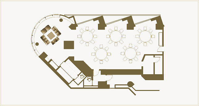 Pacific Room