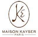 株式會社Boulangerie Eric Kaiser Japan Logo