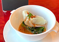 【午餐&晚餐】 春節 (農歷正月) 送禮活動