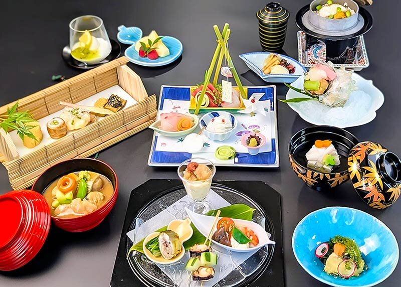 時令金澤食材展銷會