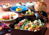 【午餐限定】 秋季便當“能登之秋”