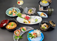 【開業28周年紀唸】 情侶懷石料理