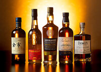 瓶裝博覽會“Sparkling Winter”