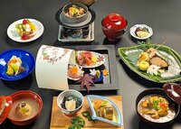 推薦懷石料理