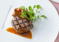 【晚餐限定】 WAGYU (和牛) 套餐