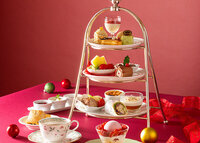 【期間限定】 聖誕下午茶
