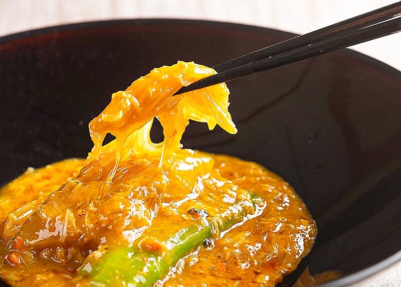 特別午餐·晚餐套餐『上海蟹展』