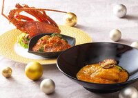 聖誕晚餐套餐2025