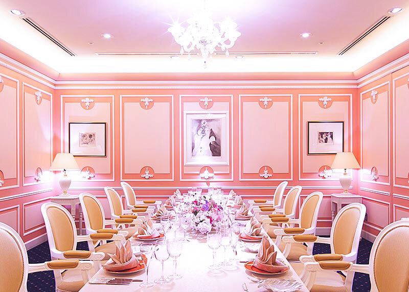 單間de慶祝方案 (相親·生日·紀唸日·祝壽)