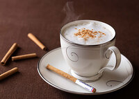 【1・2月限定】 季節性飲料