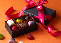 情人節巧克力2026 (外帶限定)