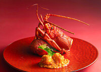 【年末年初限定】 特別午餐&晚餐套餐2026