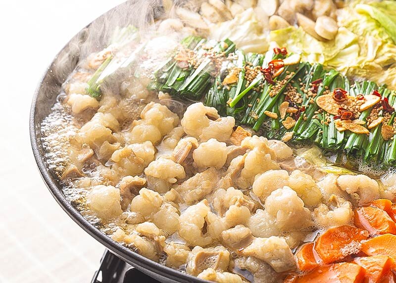 自助晚餐“精選食材~冬季~”