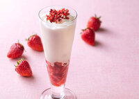 【3・4月限定】 季節性飲料