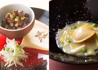 特別ランチ･ディナーコース『九州フェア』