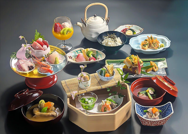 時令金澤食材展銷會