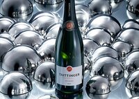 香檳和葡萄酒博覽會