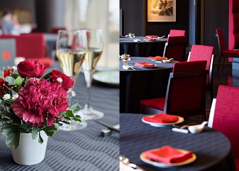 母親節午餐&晚餐方案