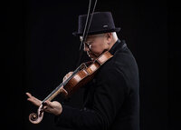 小提琴現場演奏指南