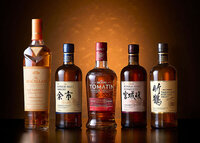 瓶裝展覽會“夏日Prelude”