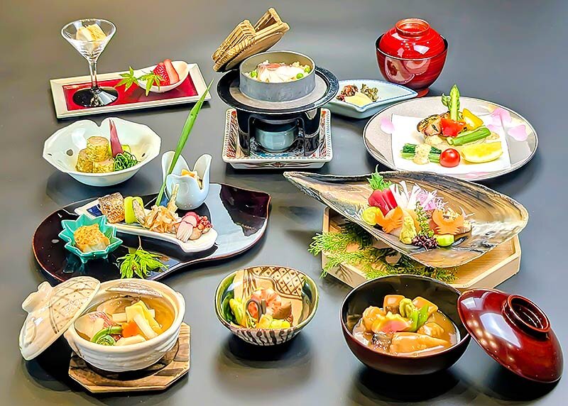 時令金澤食材展銷會