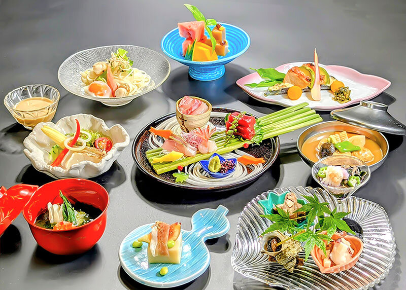 時令金澤食材展銷會