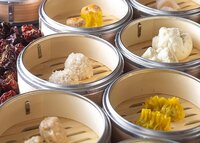 【開店5周年紀唸】 點餐自助餐“麗華飲茶”