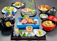 推薦懷石料理