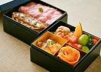 【期間限定】 秋季的Takeout Box (外賣盒)