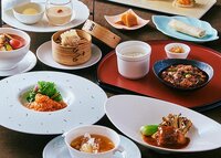 【星期限定】 秋季藥膳套餐“秋潤”