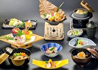 推薦懷石料理