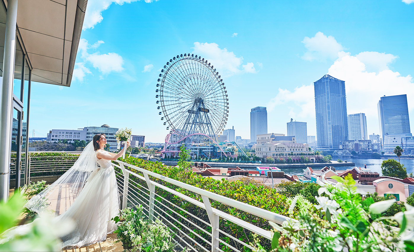 婚禮
