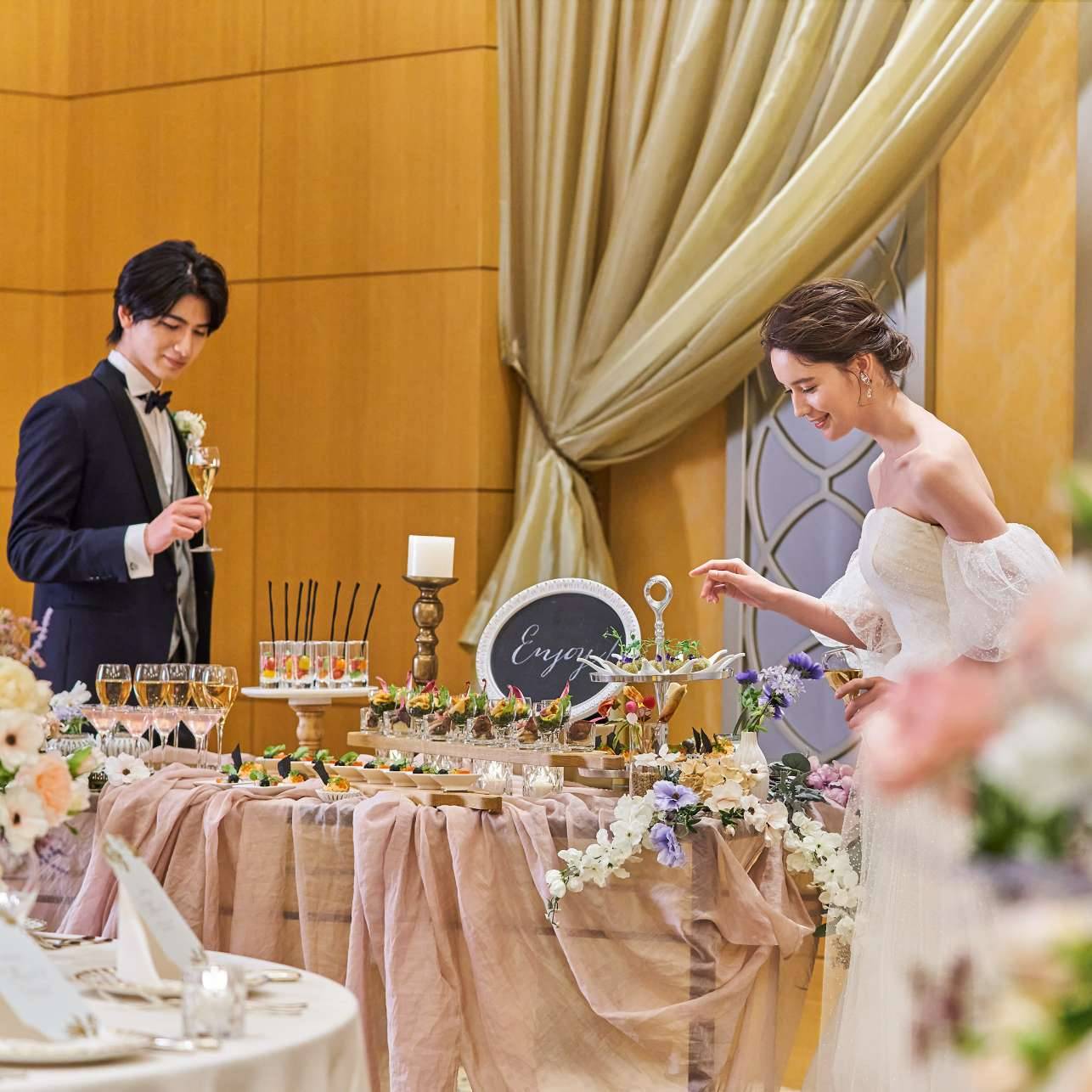 Ambassador's Ballroom
