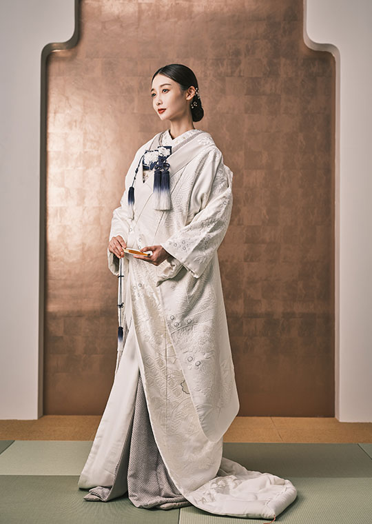 KIYOKO HATA