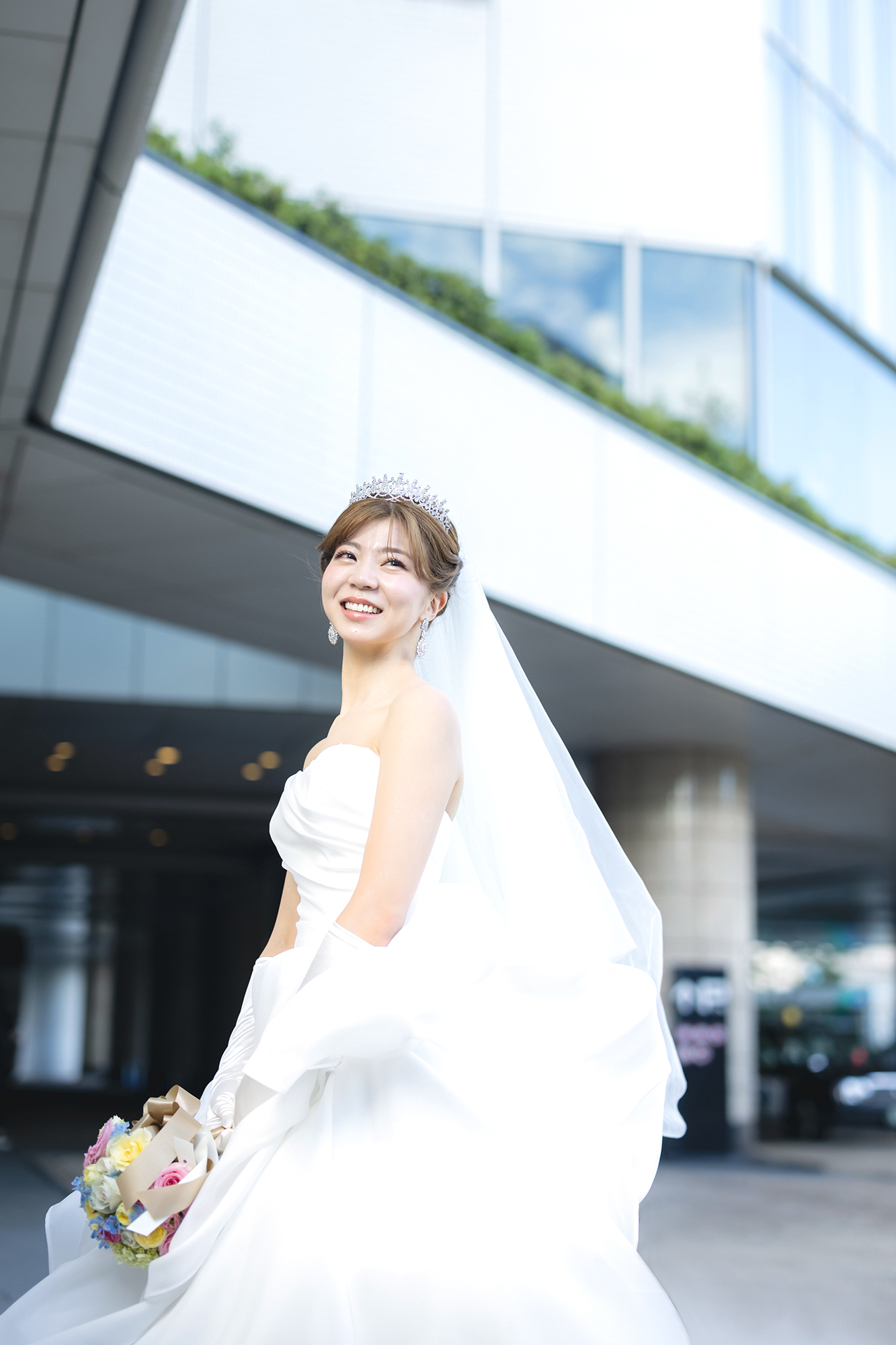 婚禮報告