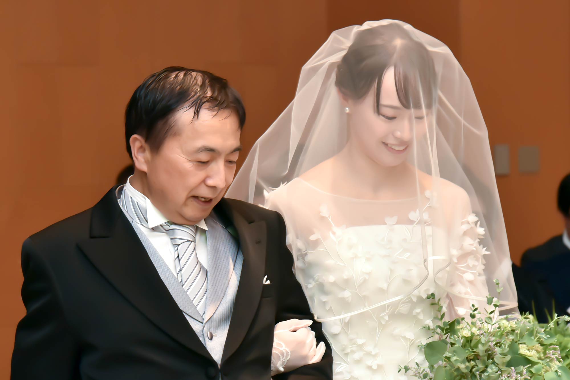 婚禮報告