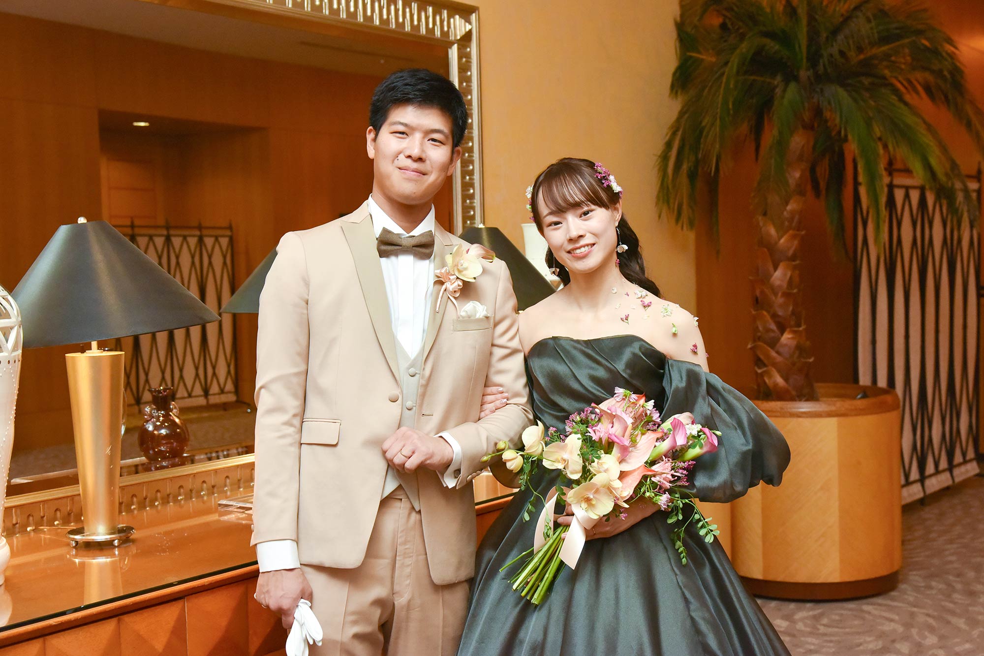 婚禮報告