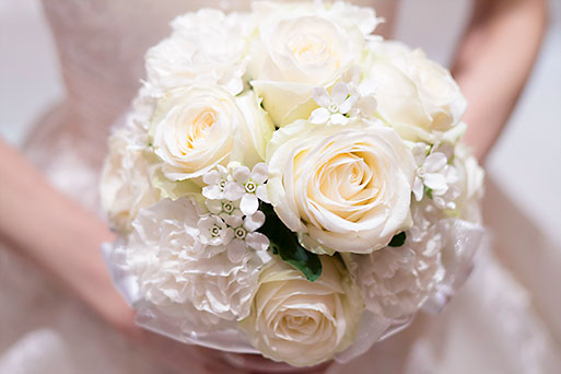 ウエディングレポート