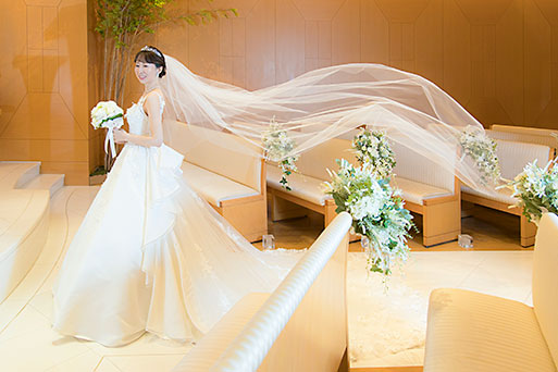 ウエディングレポート