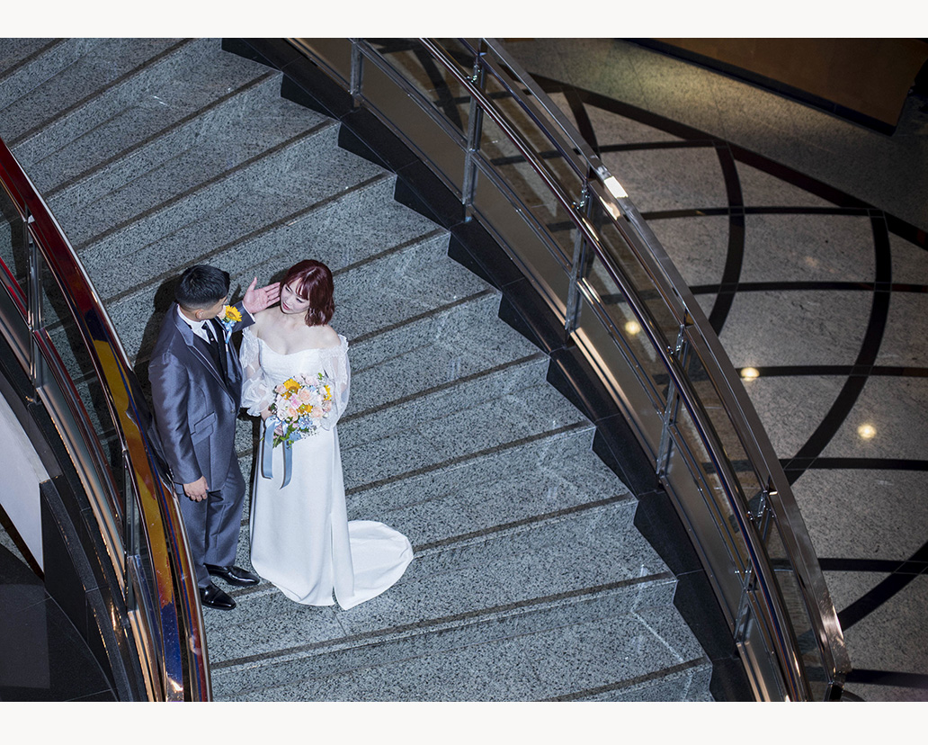 ウエディングレポート